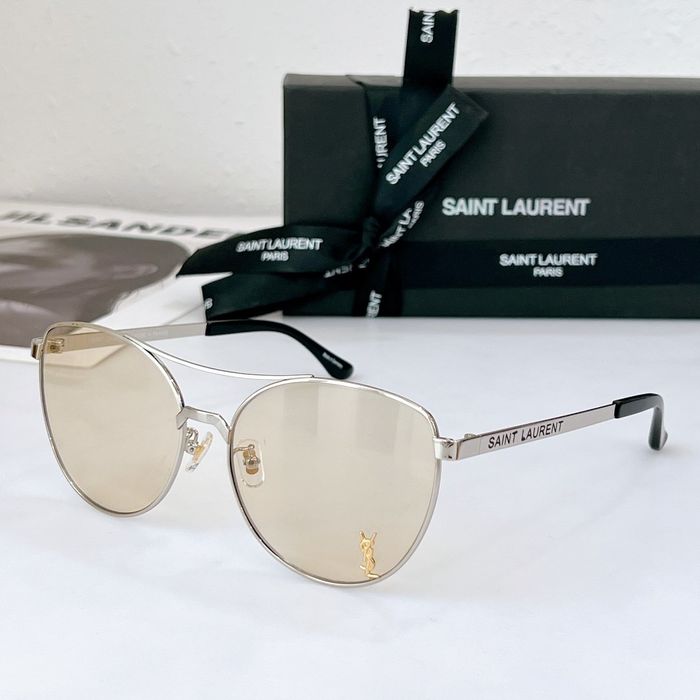 Saint Laurent Sunglasses Top Quality SLS00001